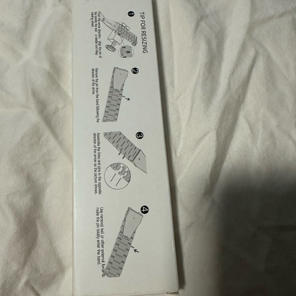 Apple Watch Band - Brand New - Picture 4 of 4